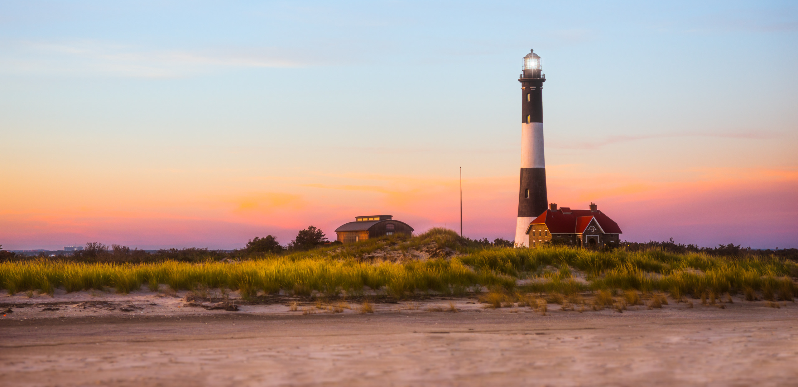 Robert Moses State Park - Thousand Islands