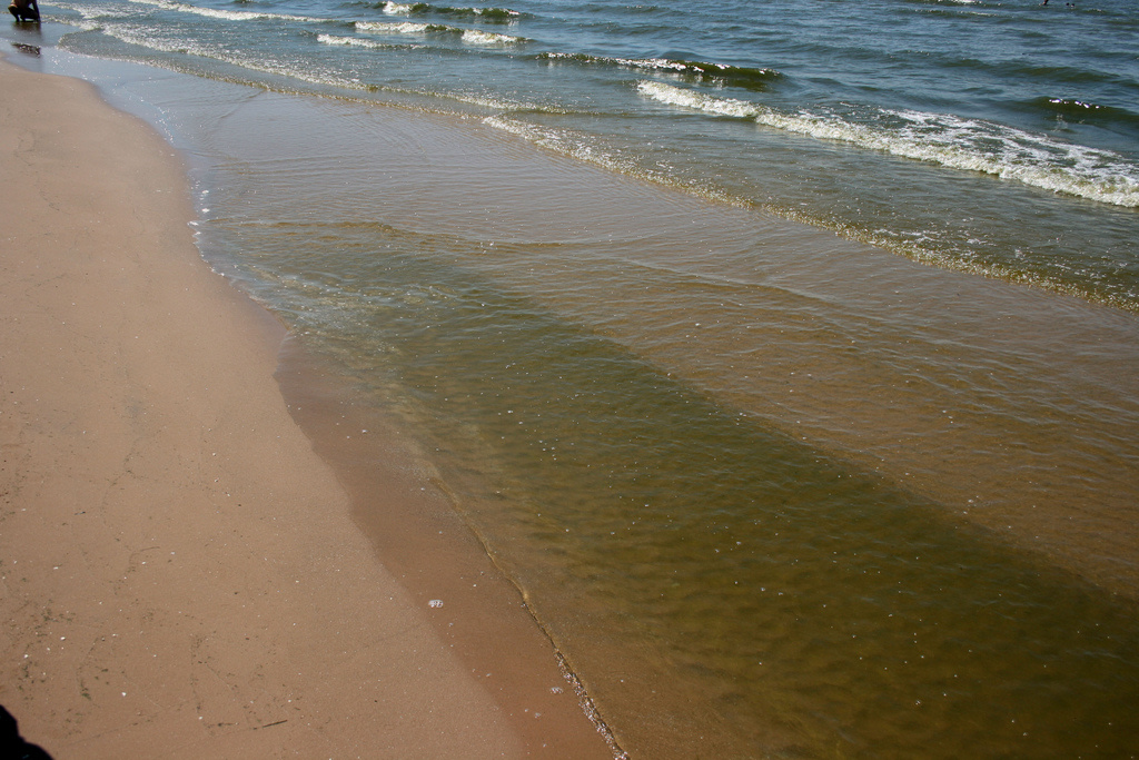 Southwick Beach State Park