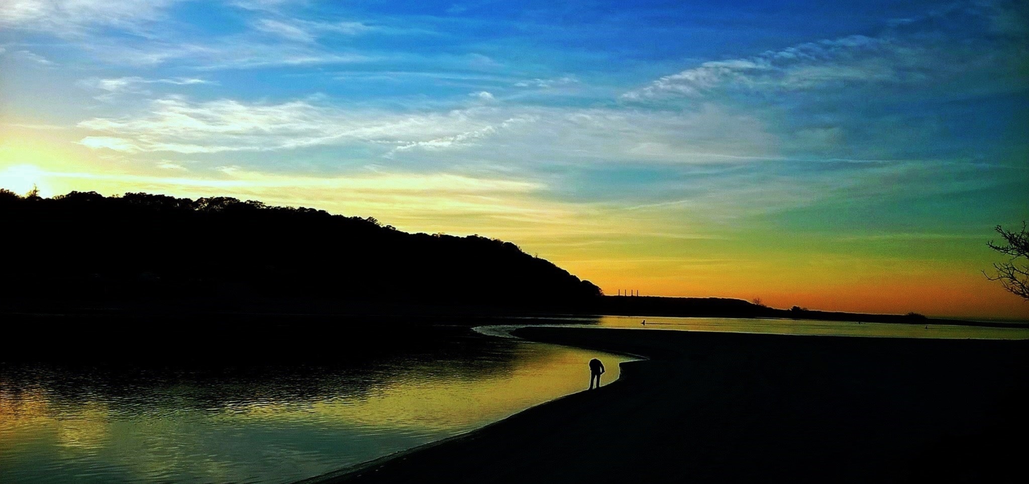 Stony Brook State Park