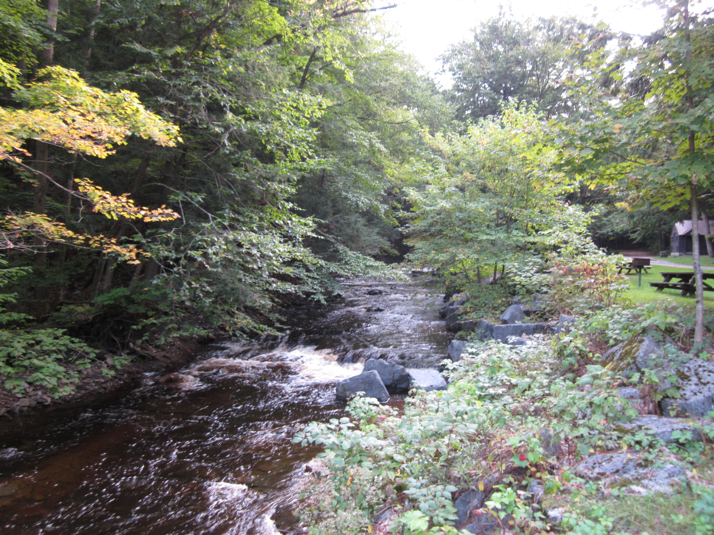 Whetstone Gulf State Park