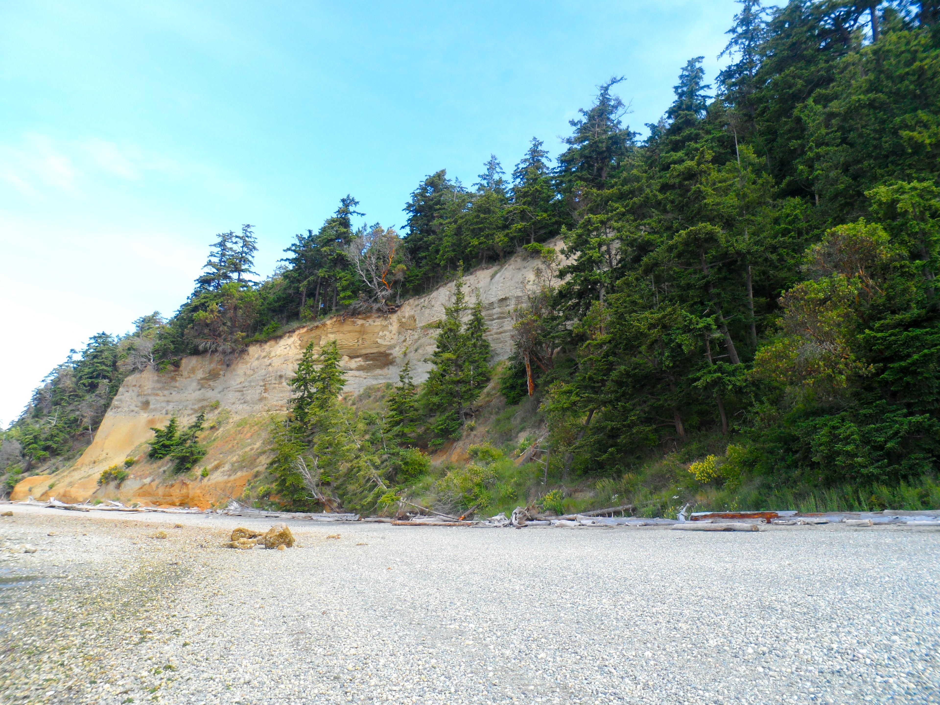 Camano Island State Park