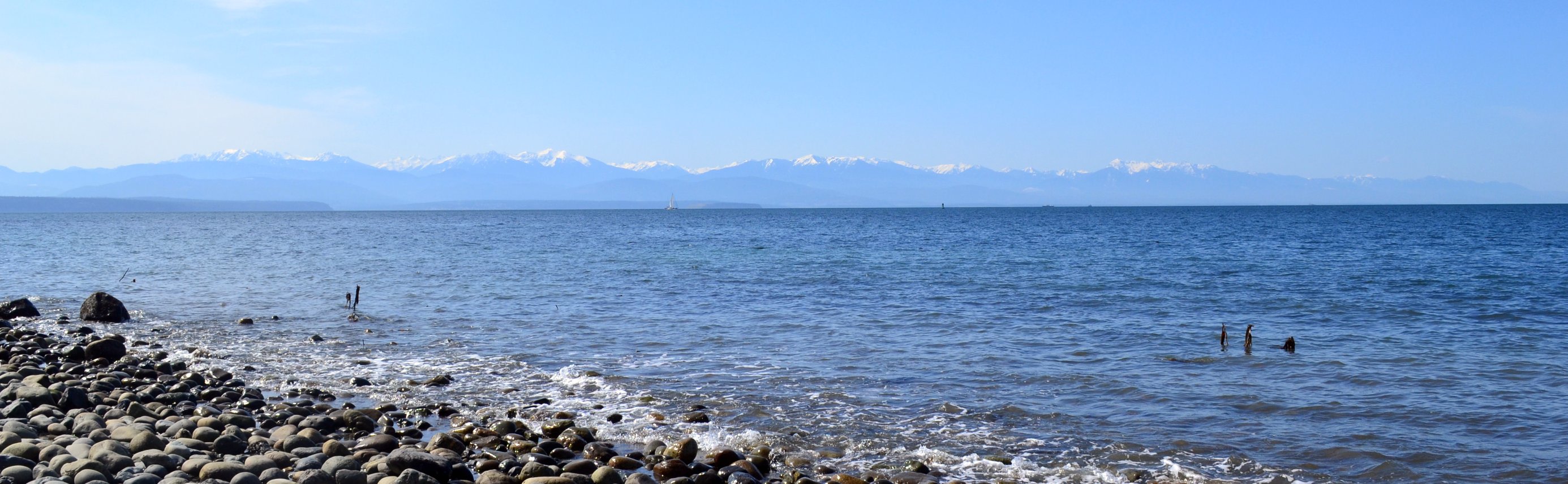 Fort Ebey Campground