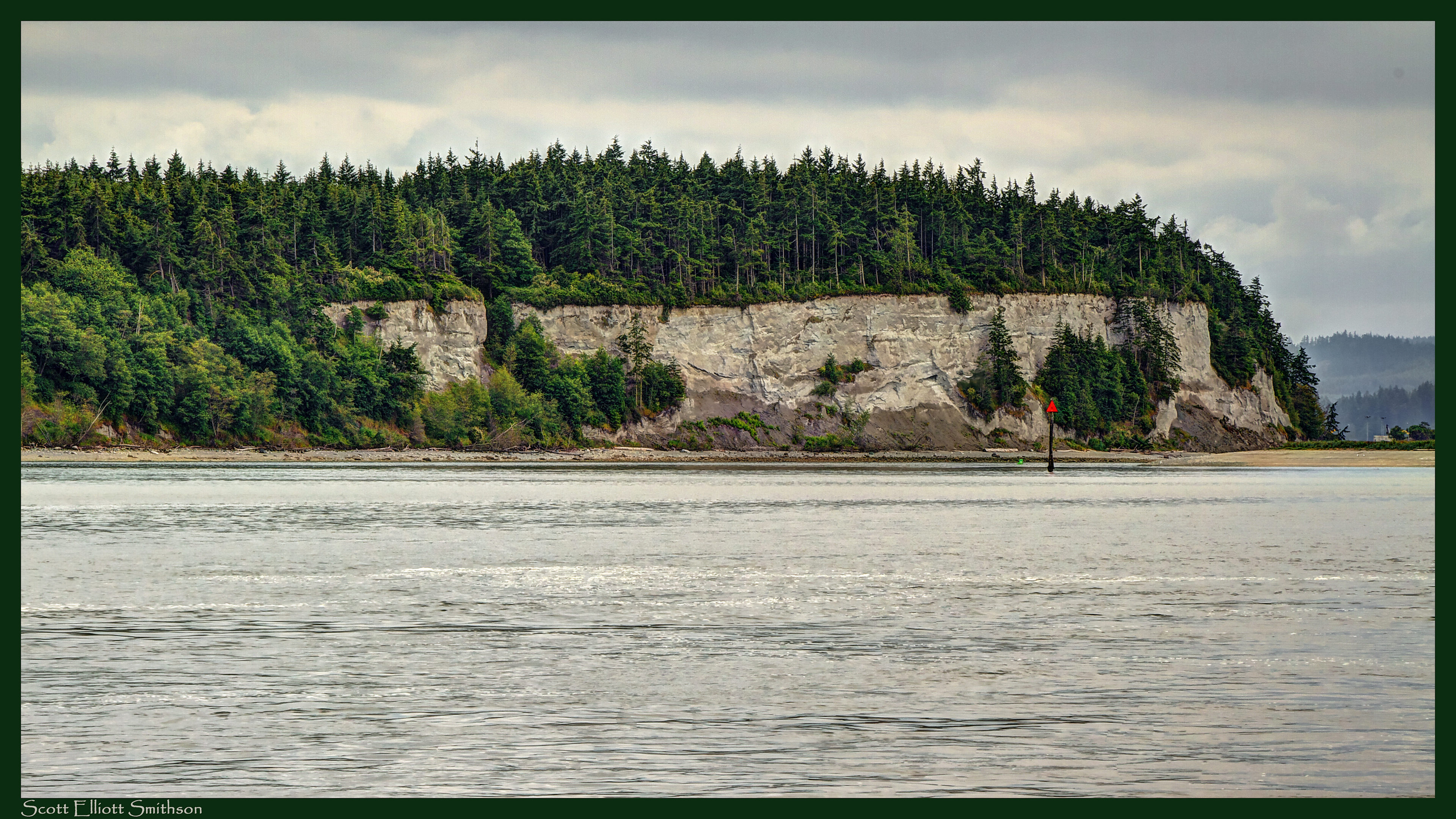 Fort Flagler State Park