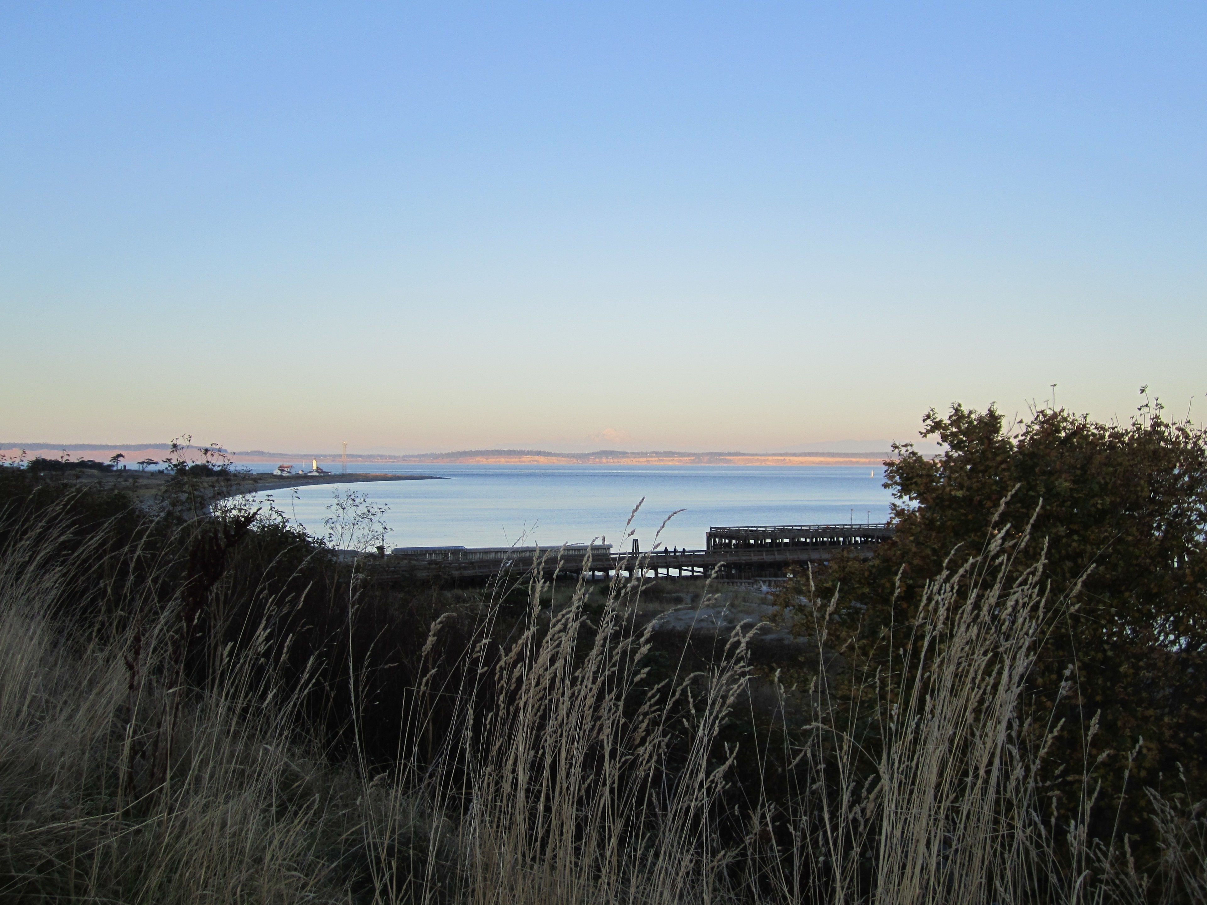 Fort Worden State Park