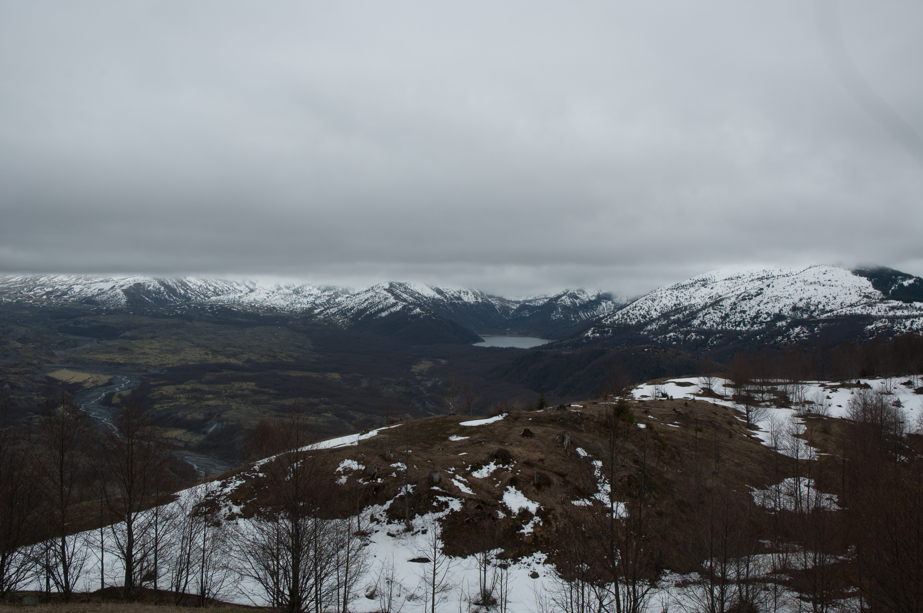 Ike Kinswa Campground