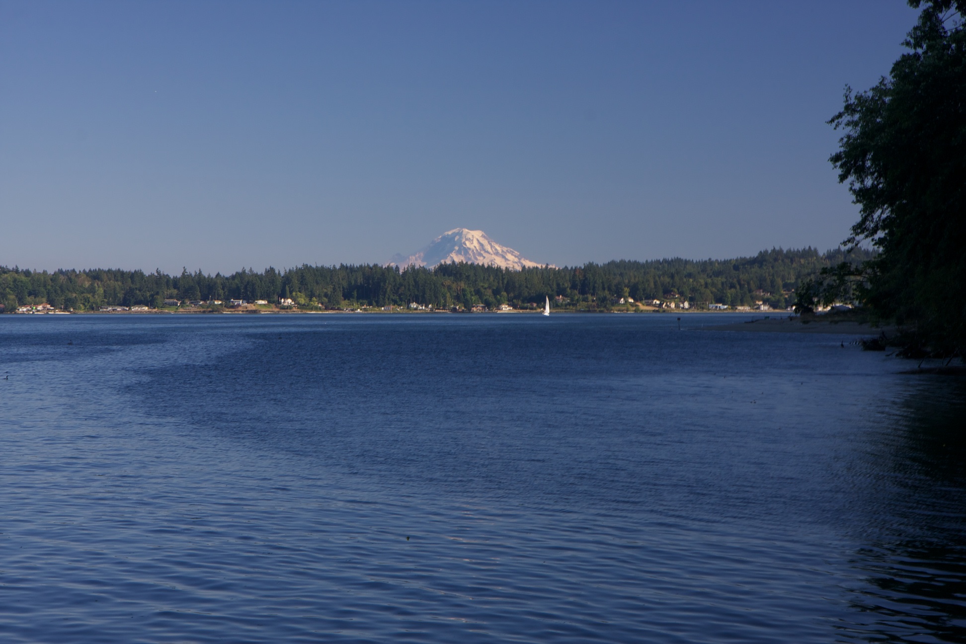 Illahee Campground