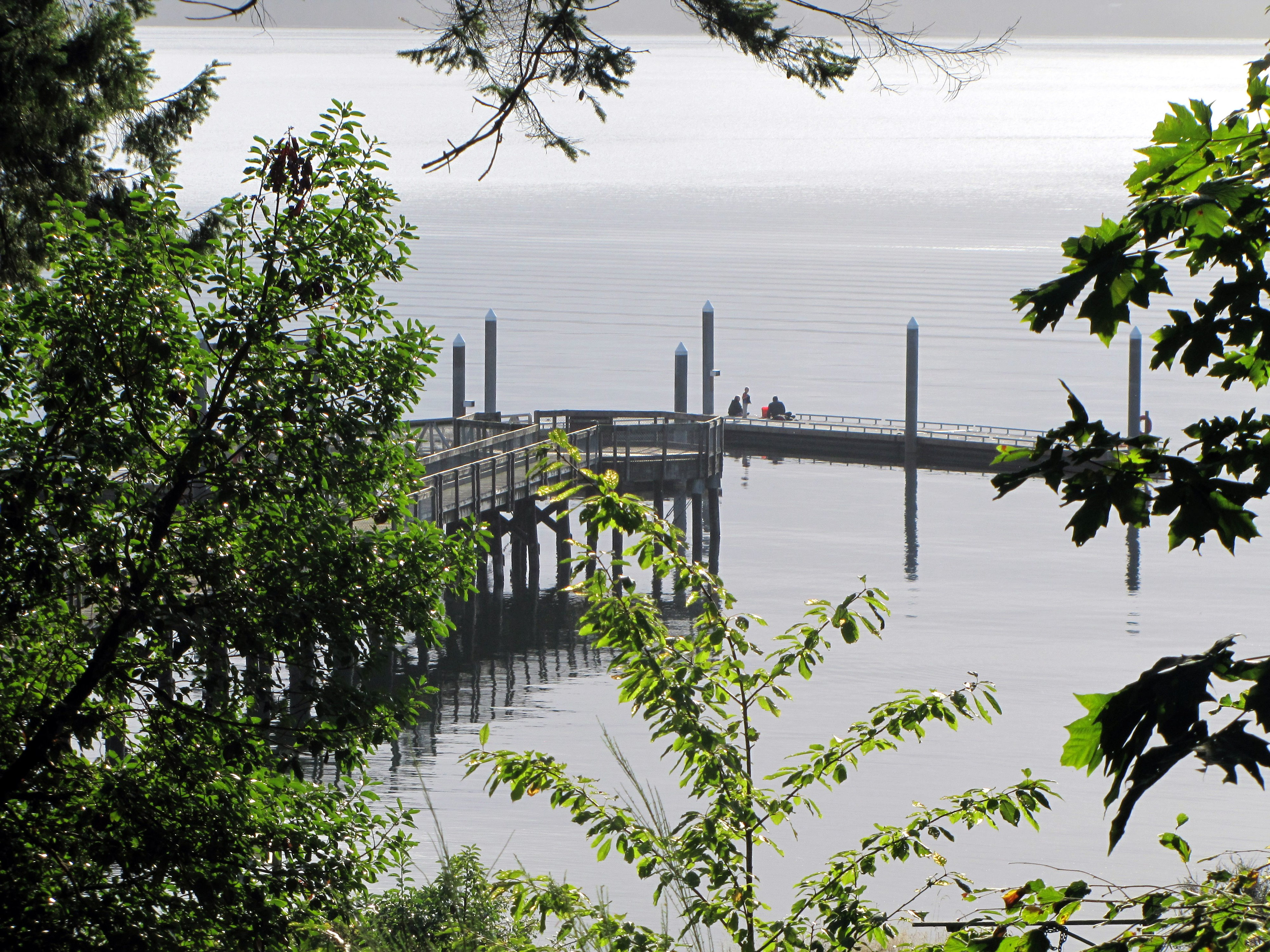 Joemma Beach Campground