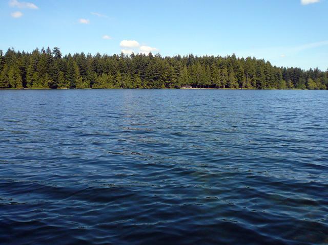 Millersylvania Campground