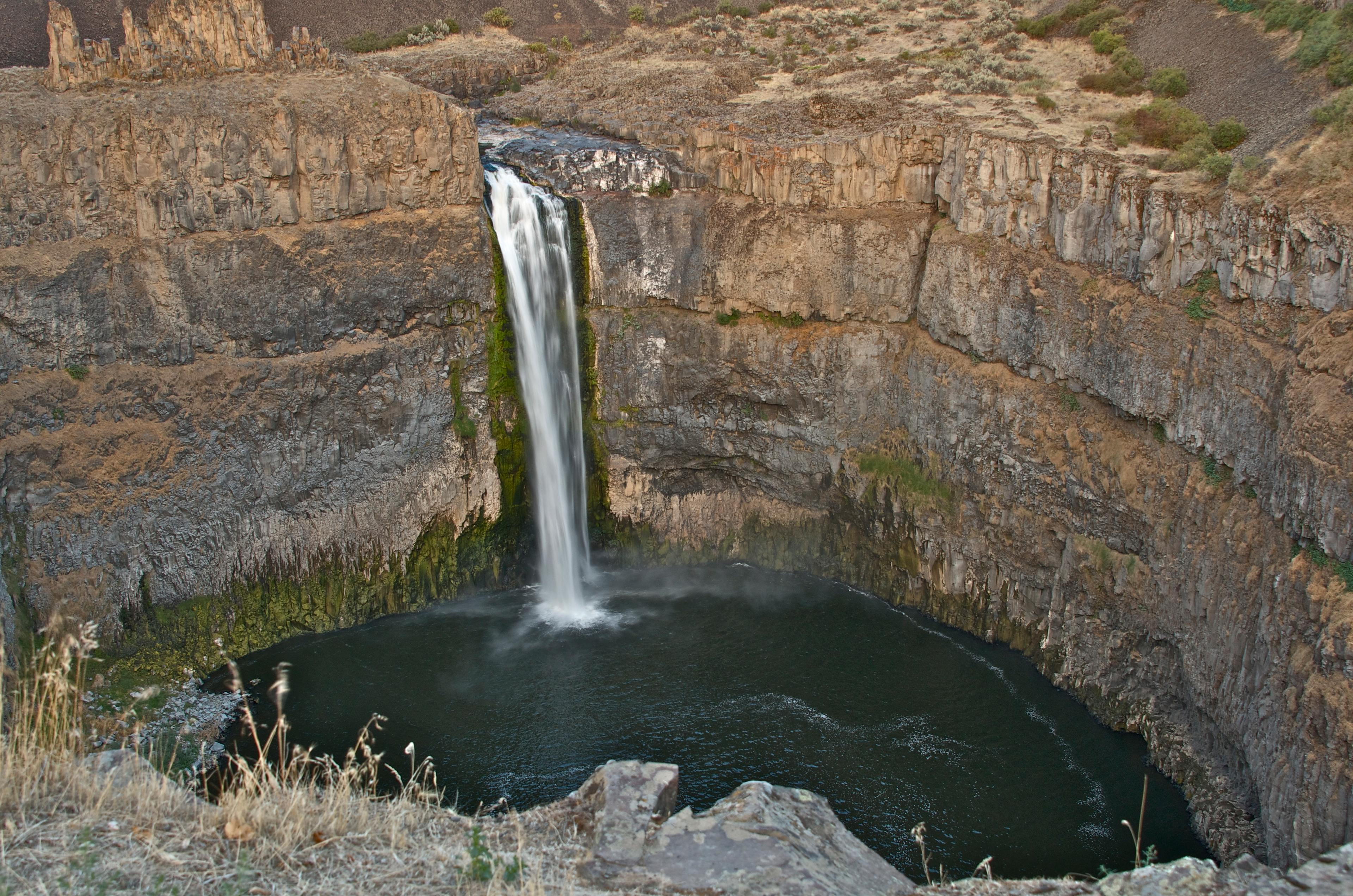 Palouse Falls State Park