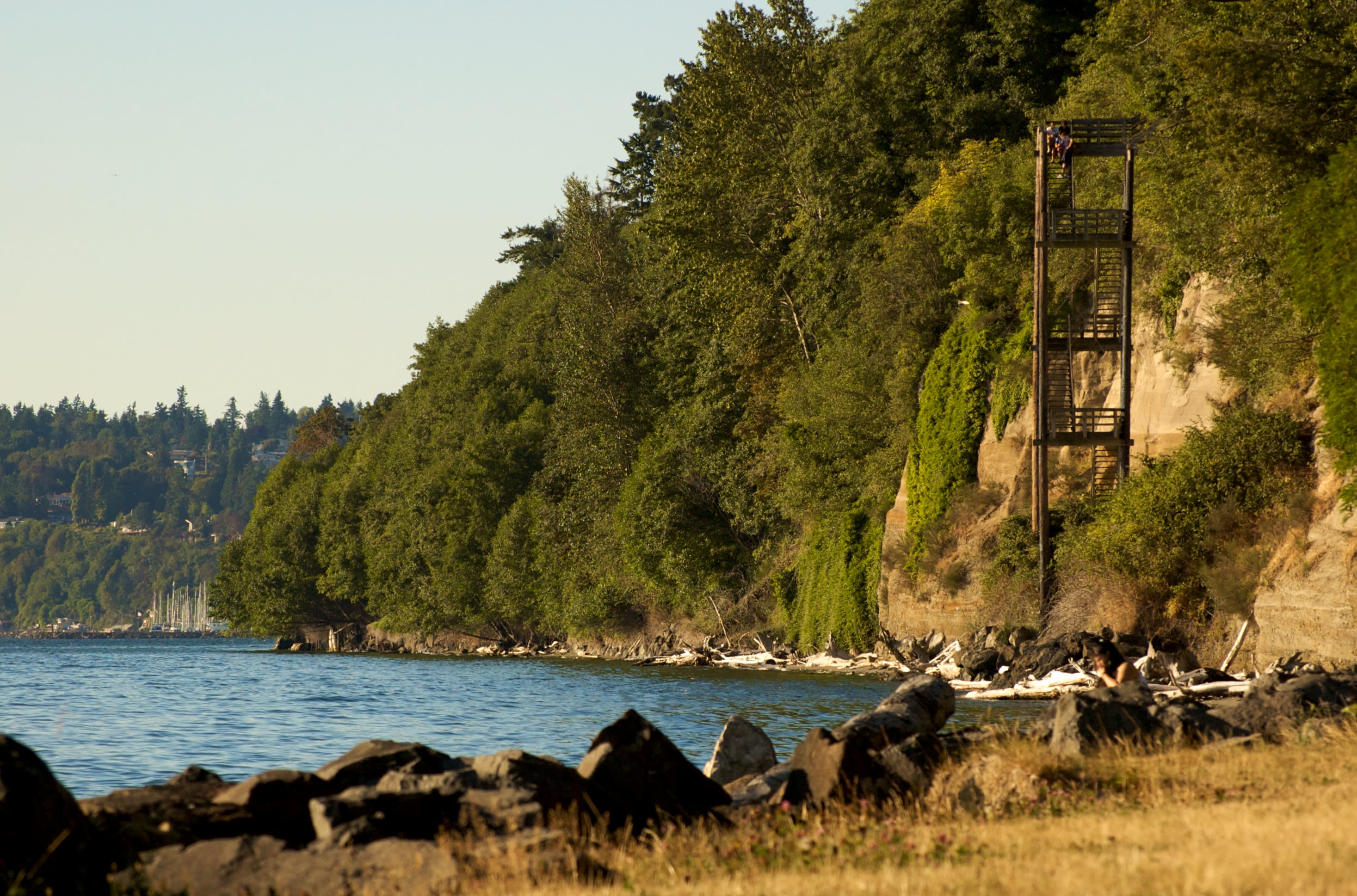 Saltwater State Park