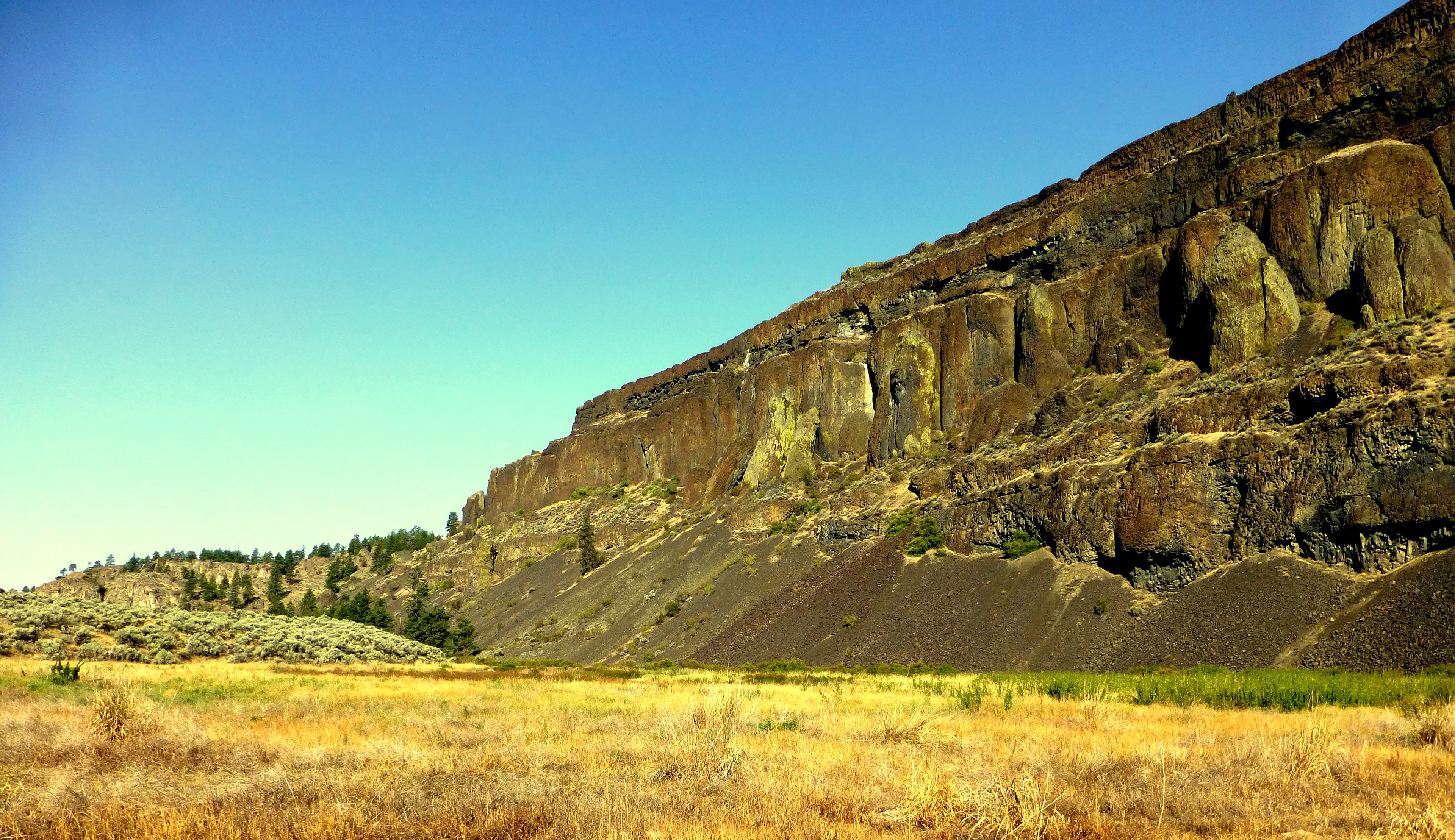 Steamboat Rock State Park