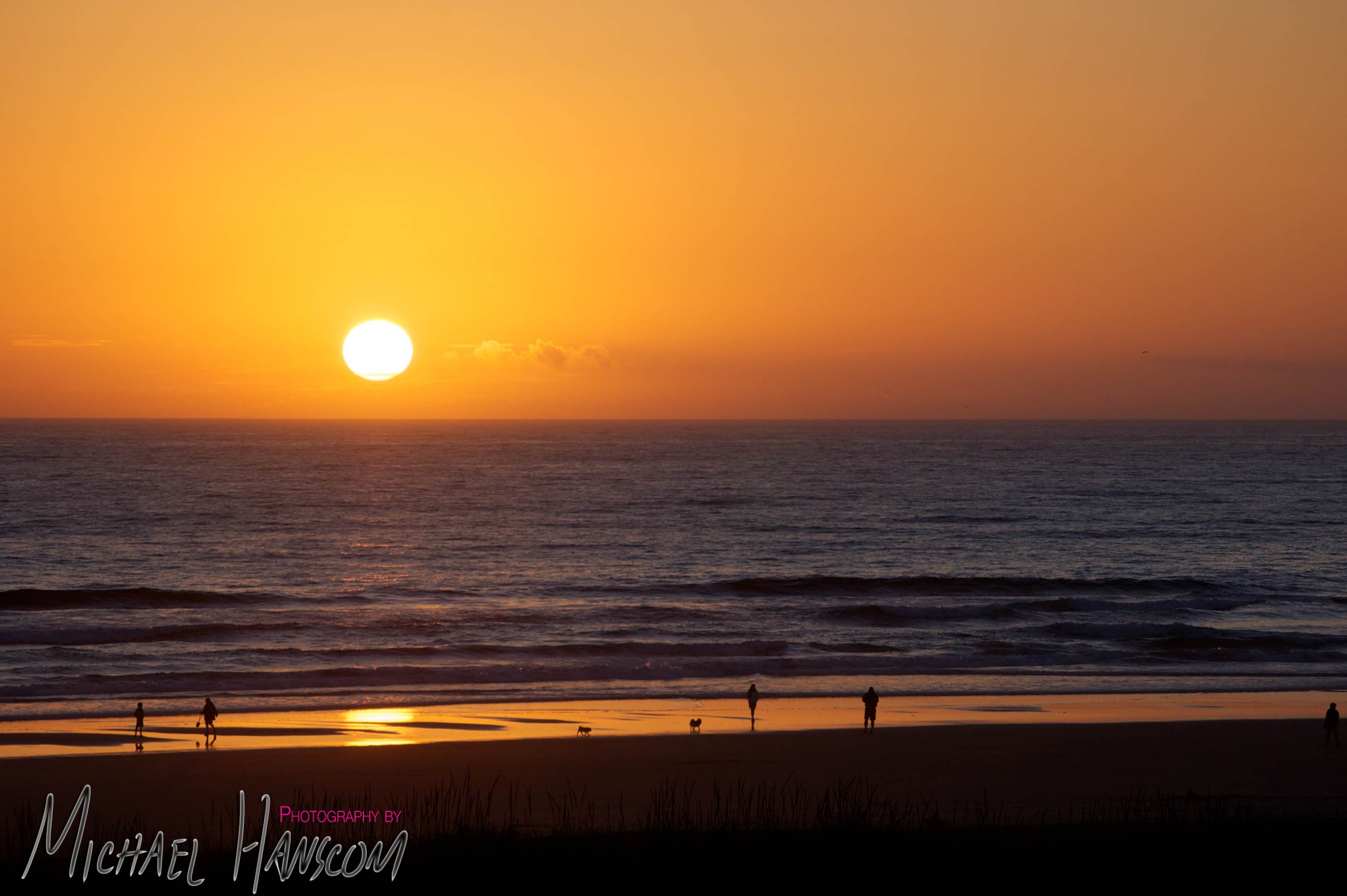 Twin Harbors State Park
