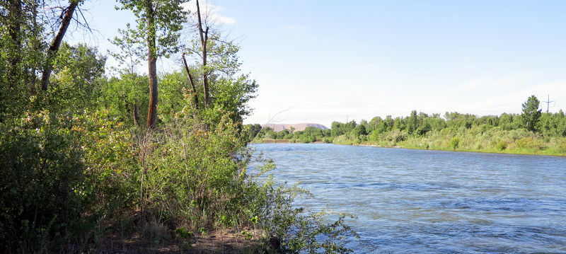 Yakima Sportsman State Park