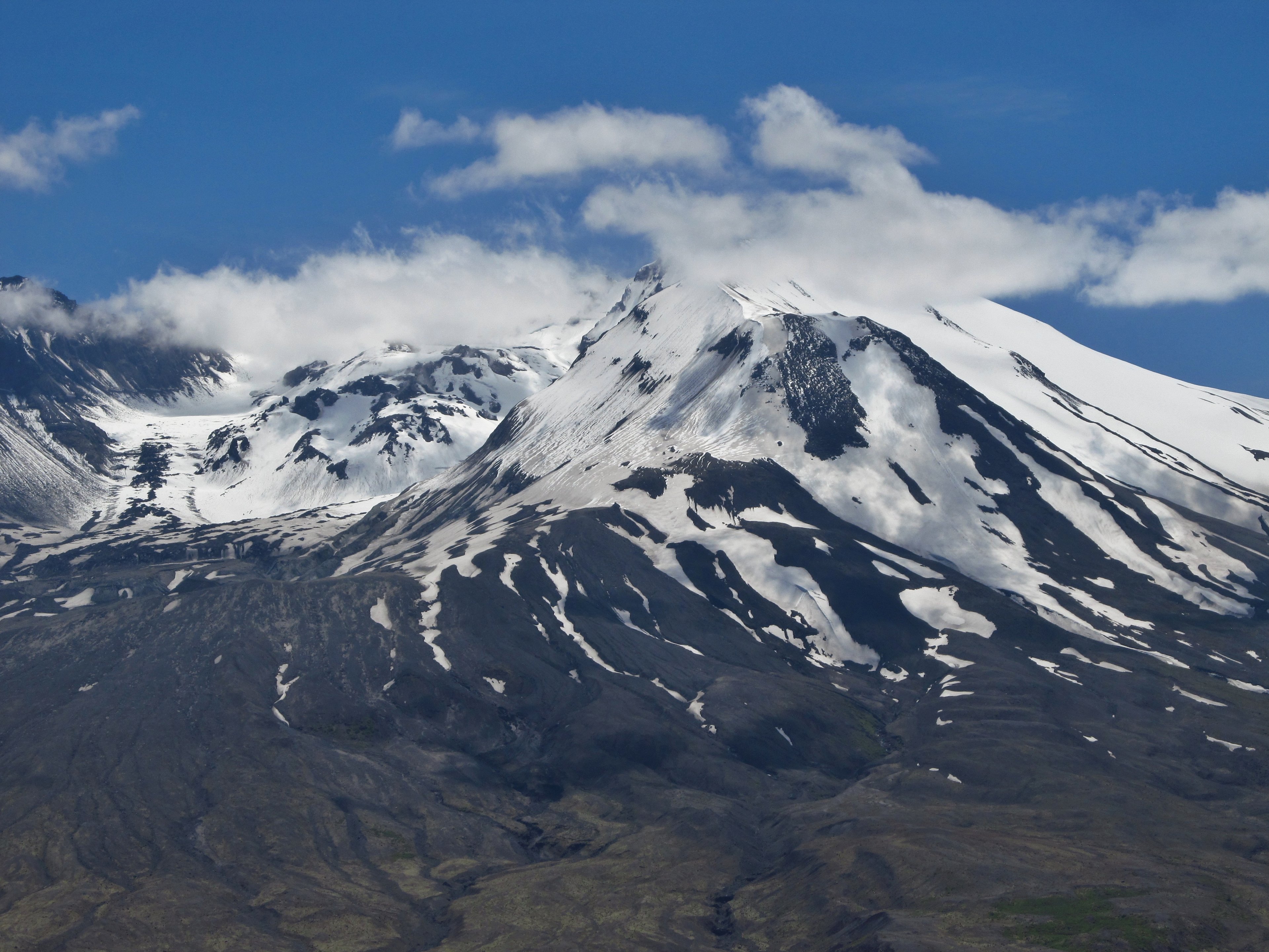 Kalama Horse Camp Campground