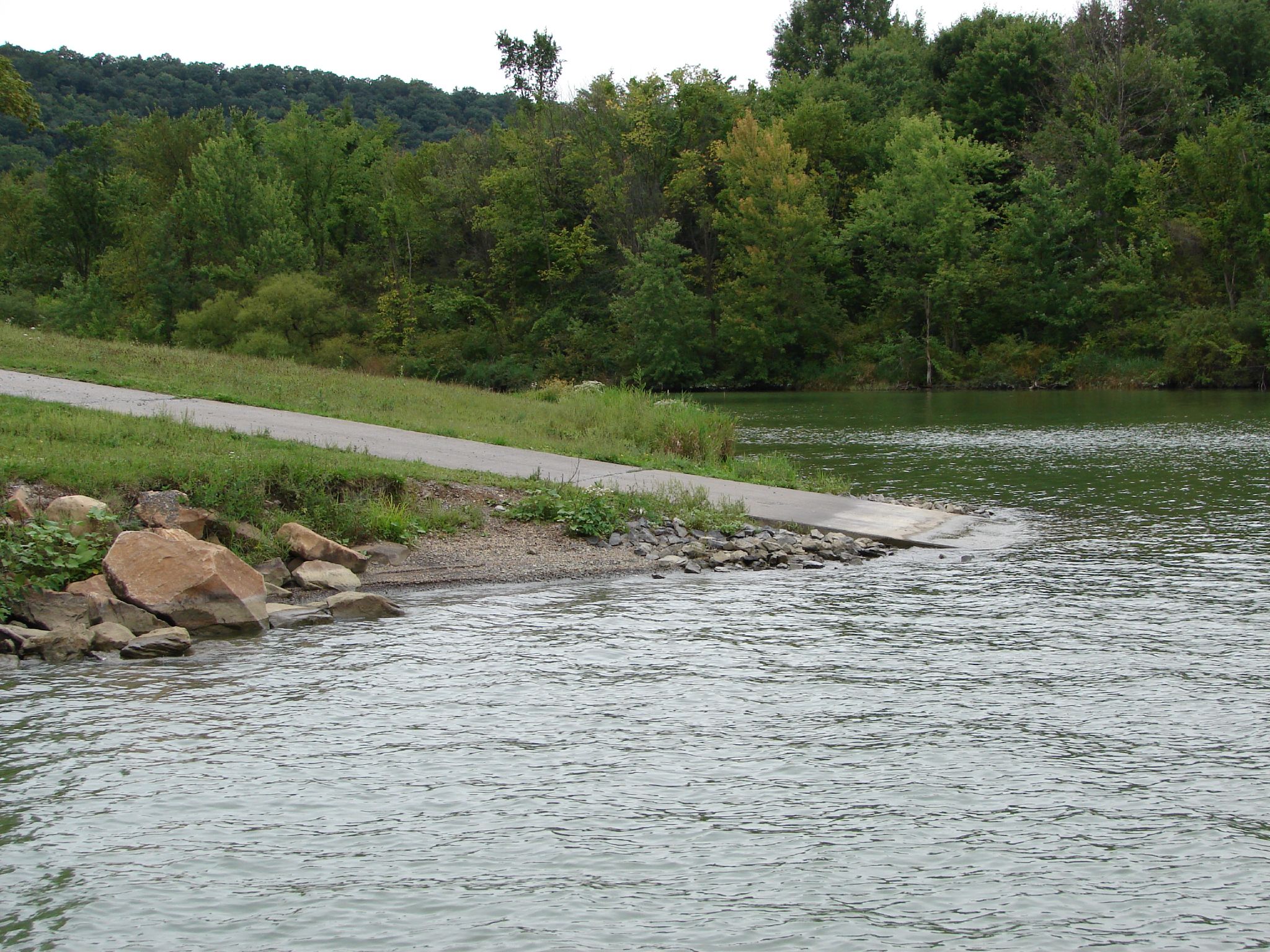 Bald Eagle State Park