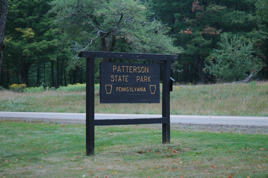 Patterson Park Campground