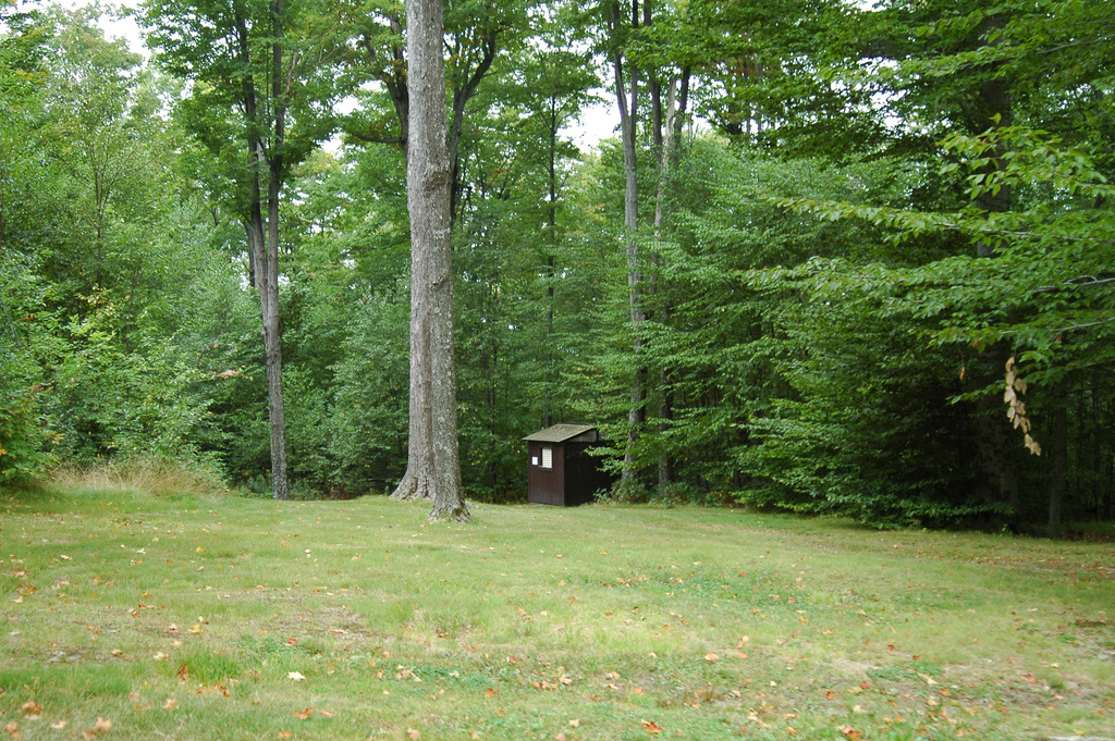 Patterson Park Campground