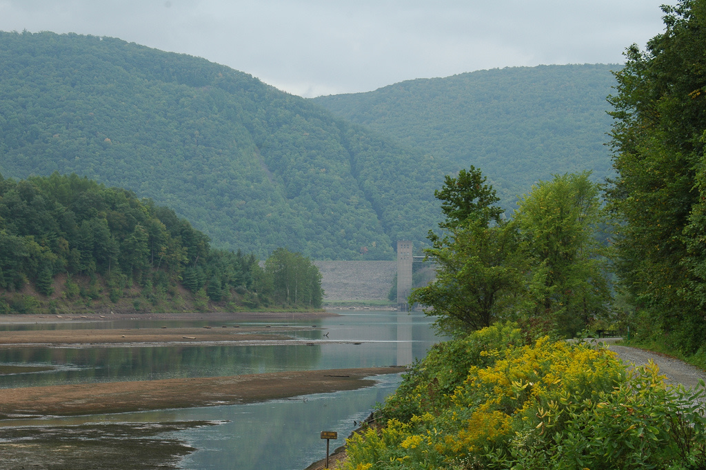 Sinnemahoning State Park
