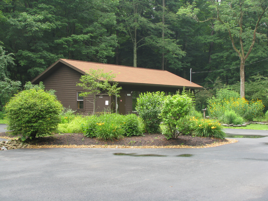 Sizerville State Park