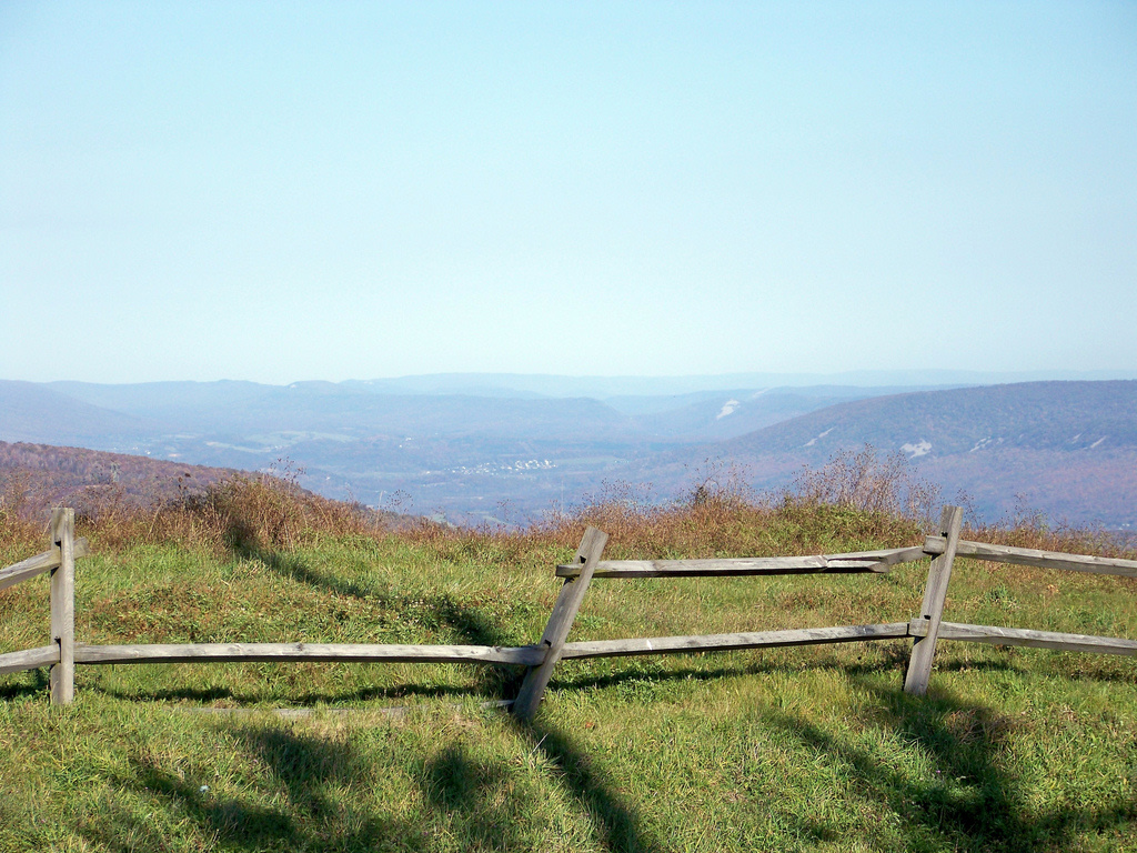 Blue Knob Park Campground