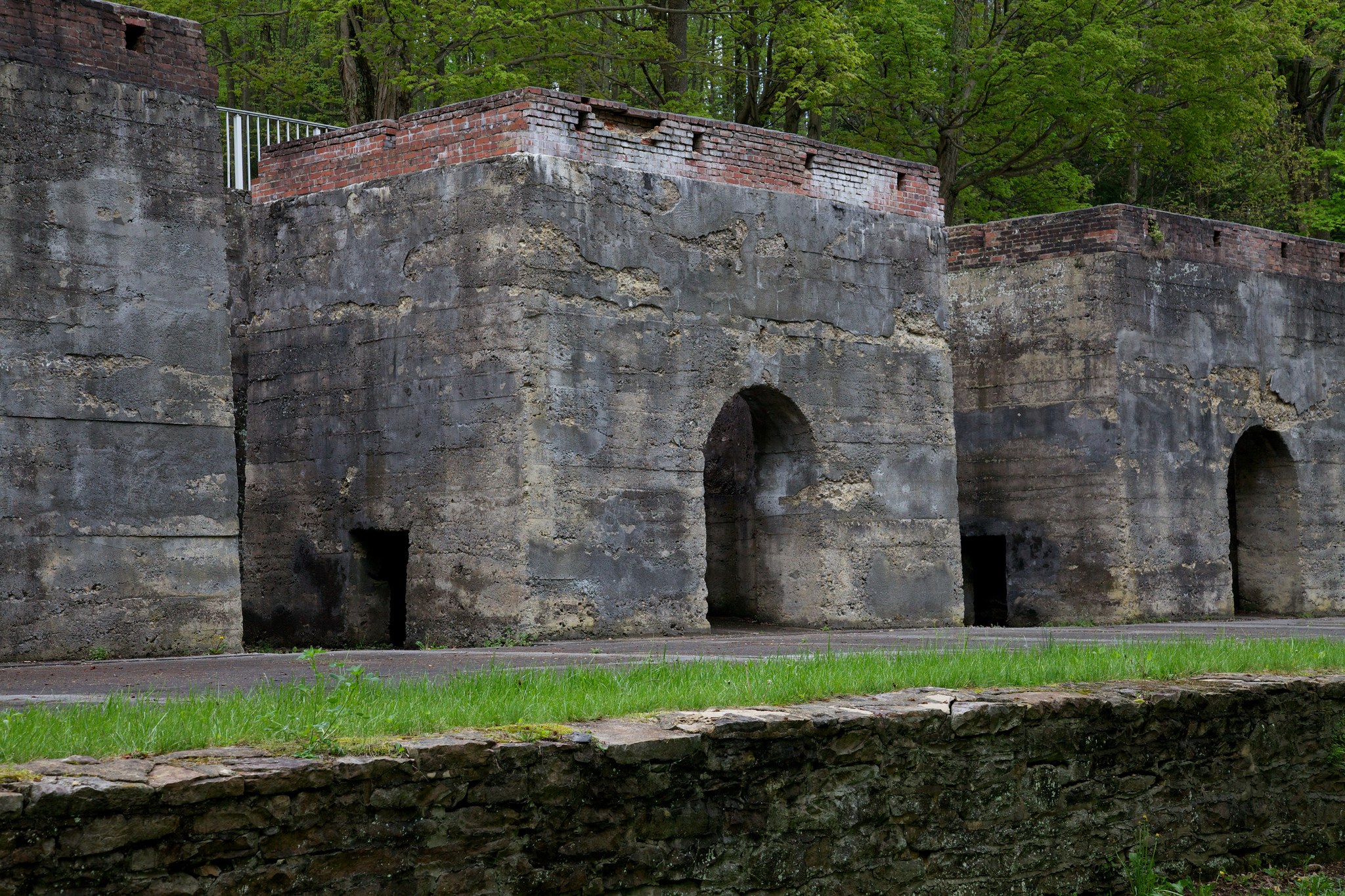 Canoe Creek State Park