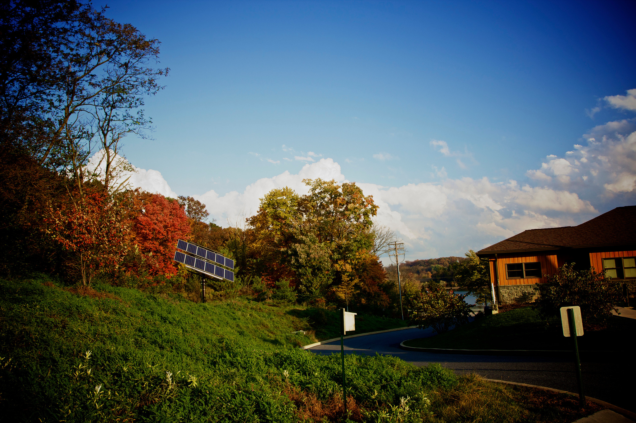 Codorus Park Campground