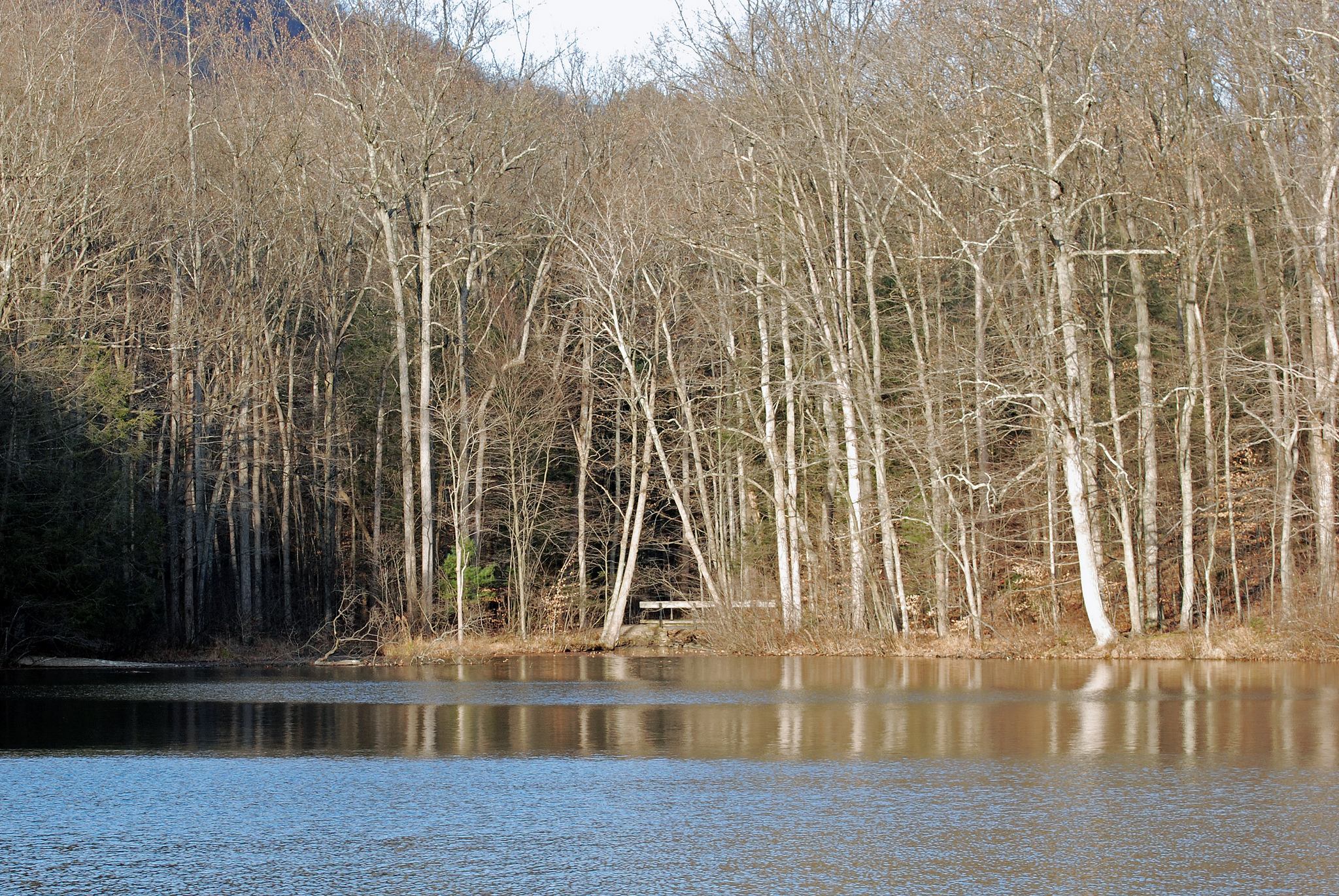 Colonel Denning State Park