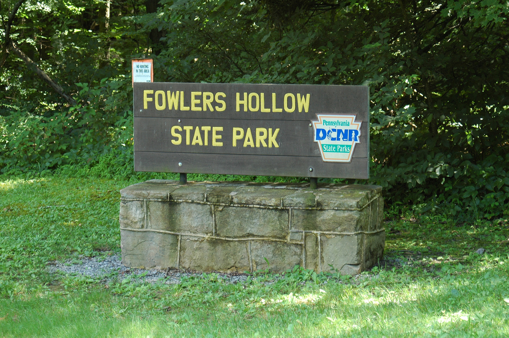 Fowlers Hollow State Park