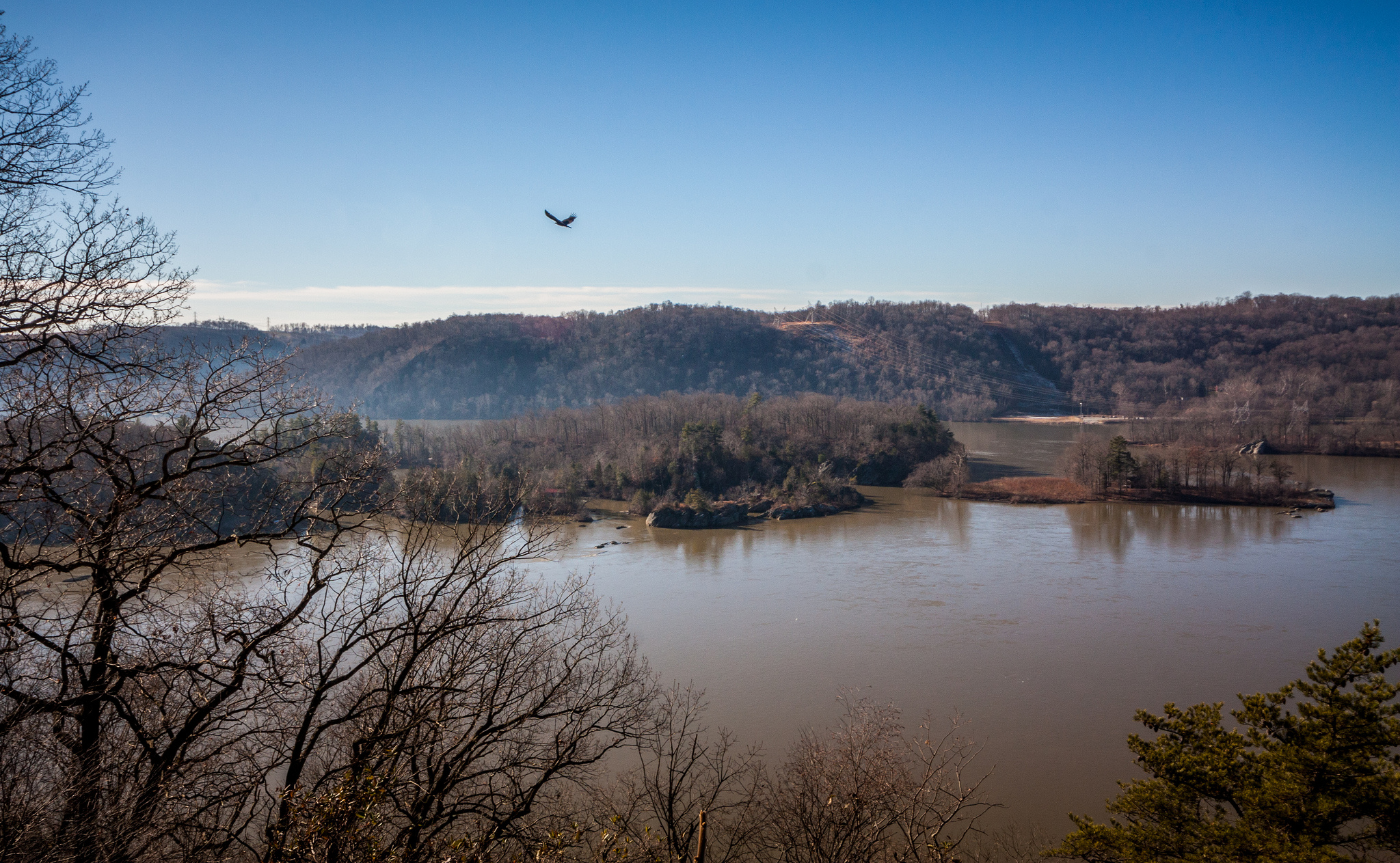 Susquehannock State Park