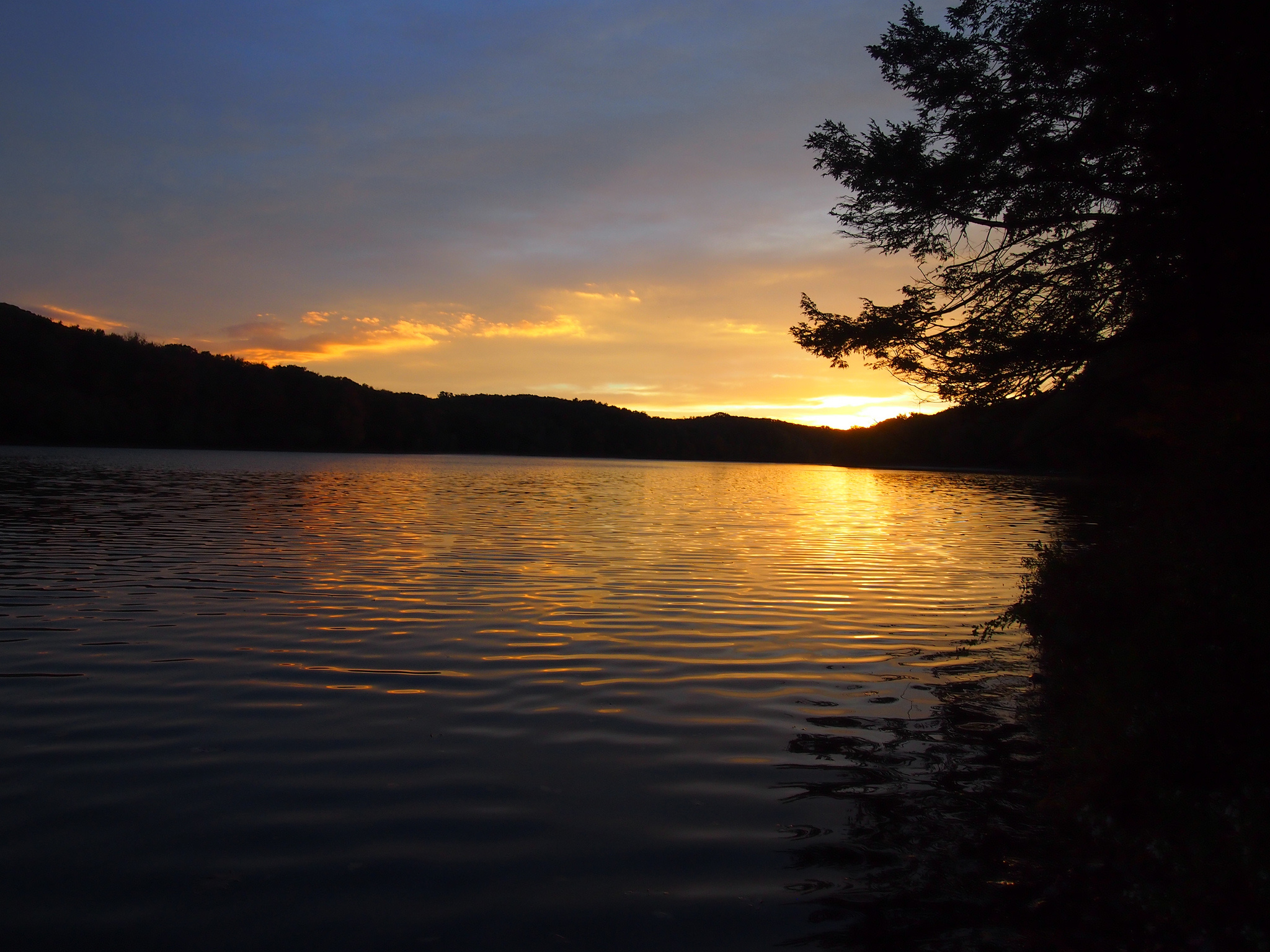 Tuscarora State Park