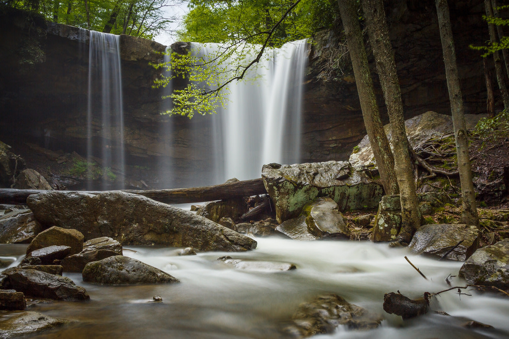 Ohiopyle State Park