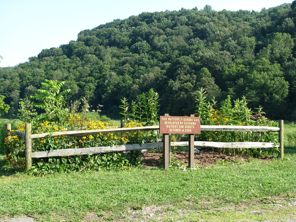 Ryerson Station State Park