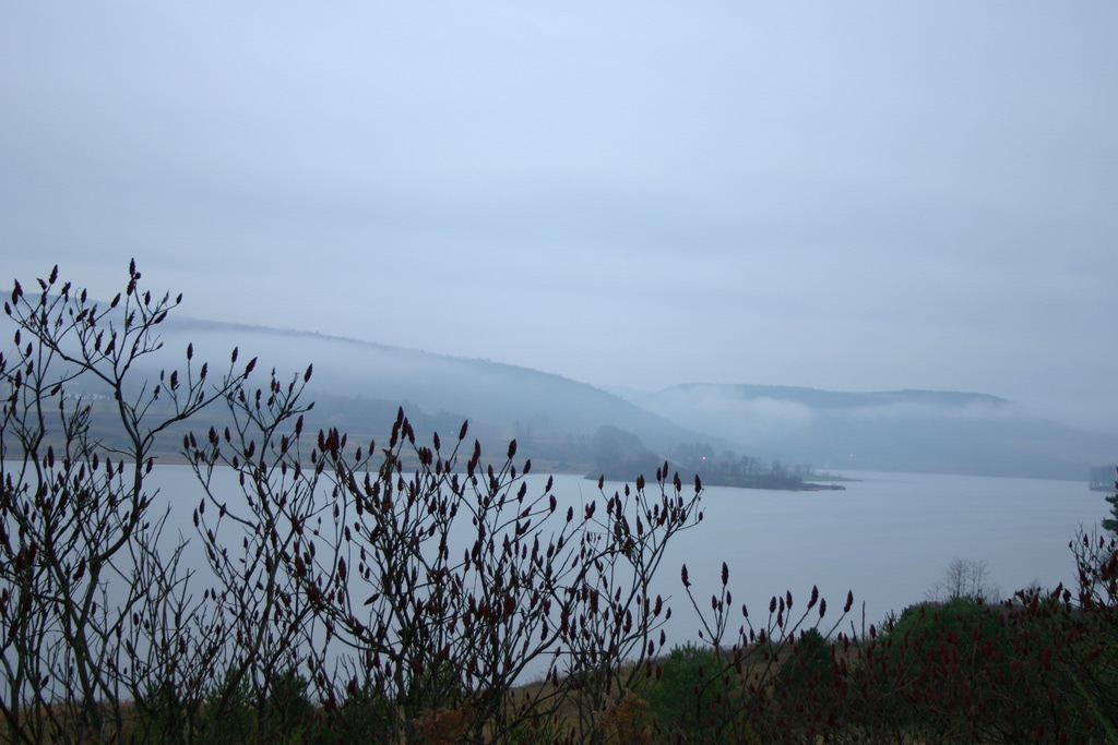South Shore Recreation Area and Campground