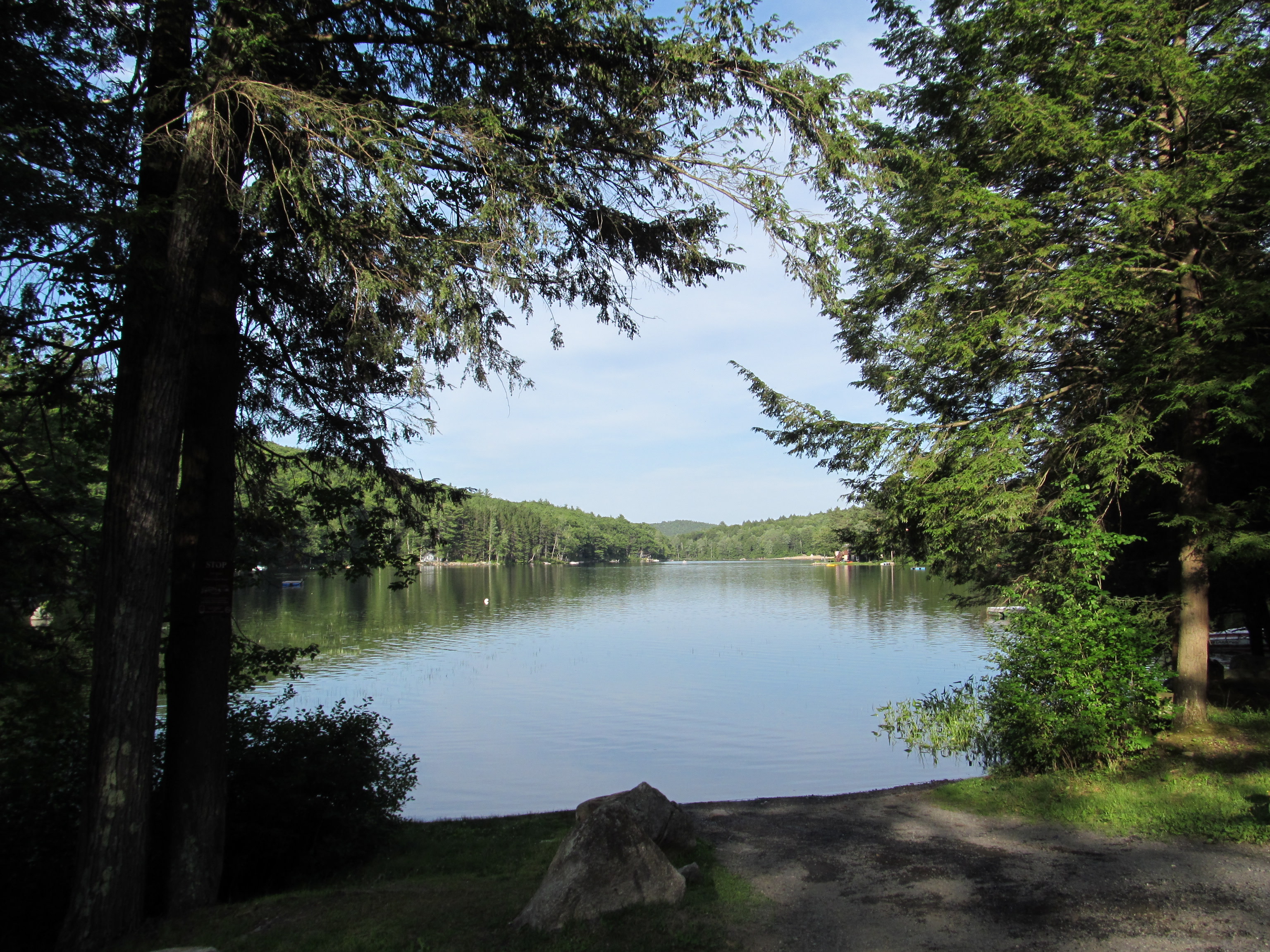 Erving Campground