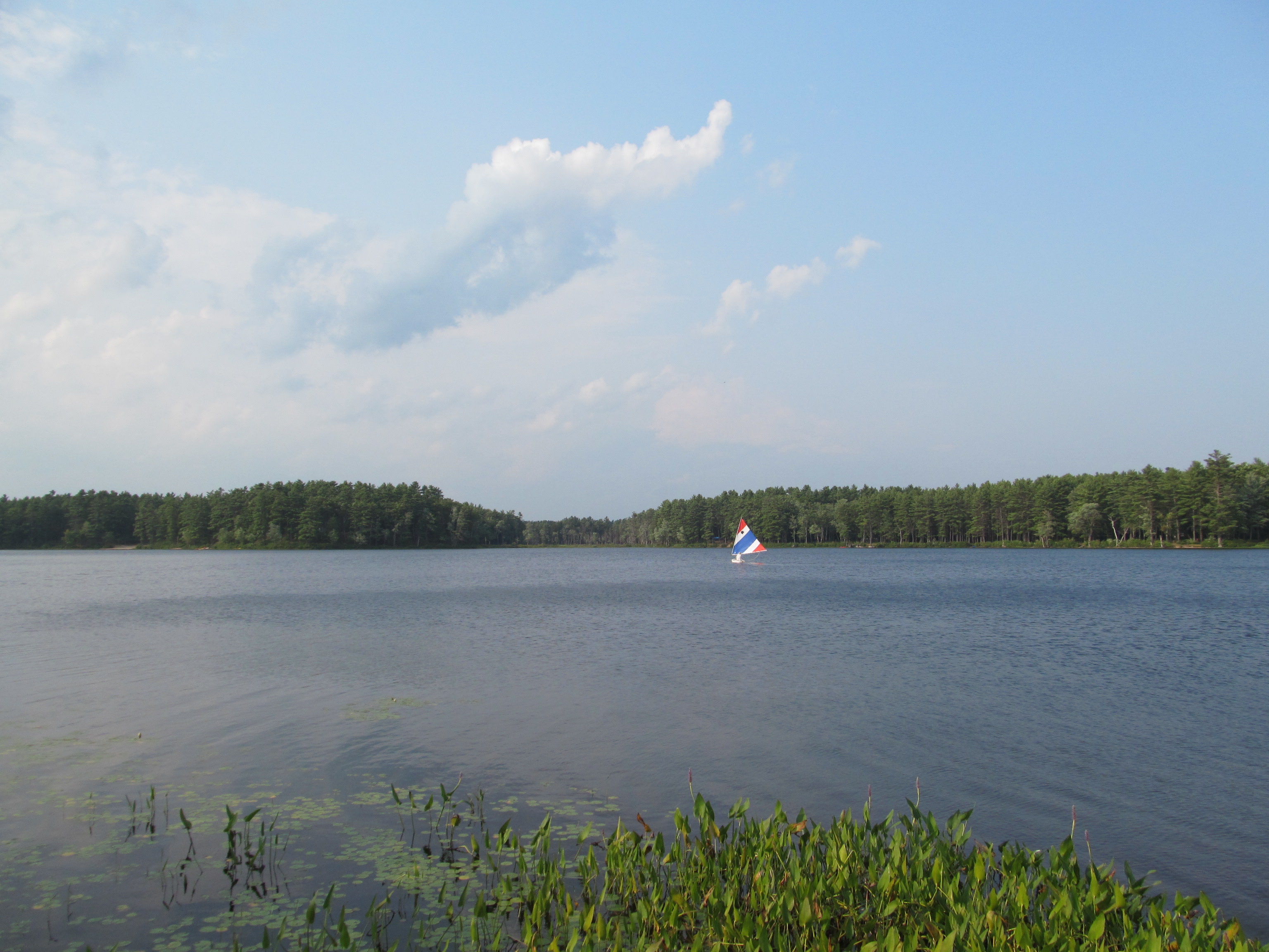 Lake Dennison Recreation Area