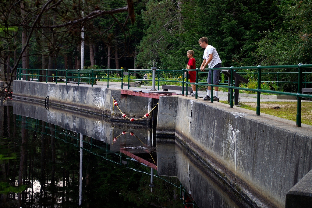 Otter River State Forest