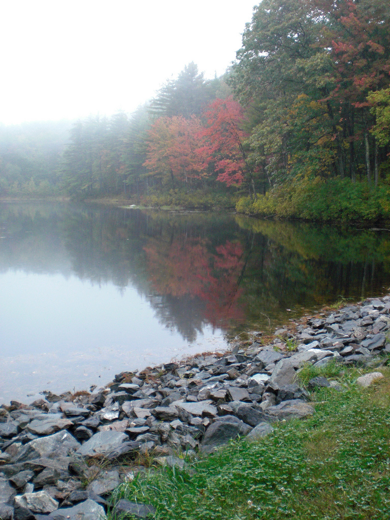 Pearl Hill State Park