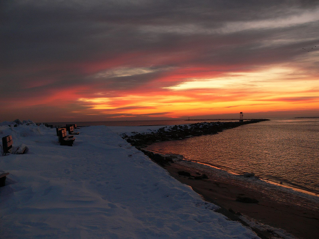 Salisbury Beach State Reservation
