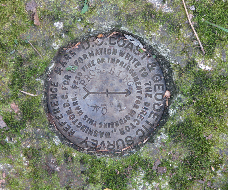 Wompatuck State Park