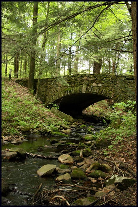 October Mountain State Forest