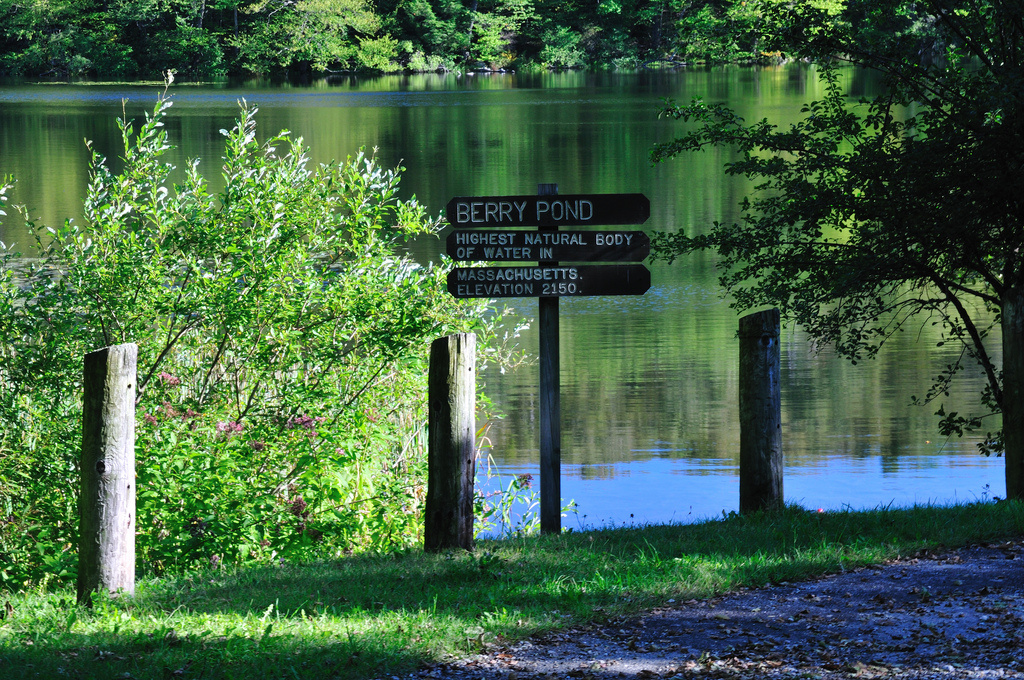 Pittsfield Campground