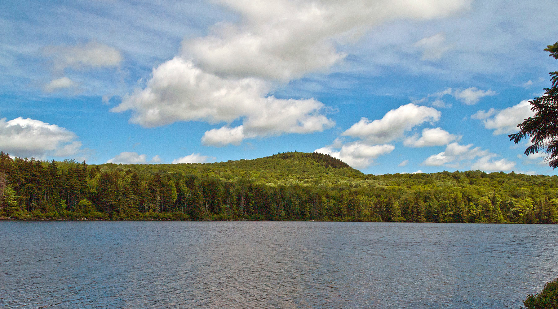Big Deer Campground