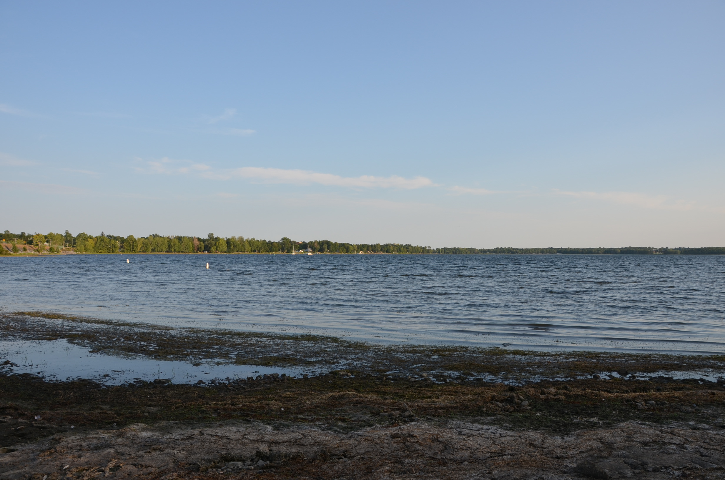 Knight Island Campground