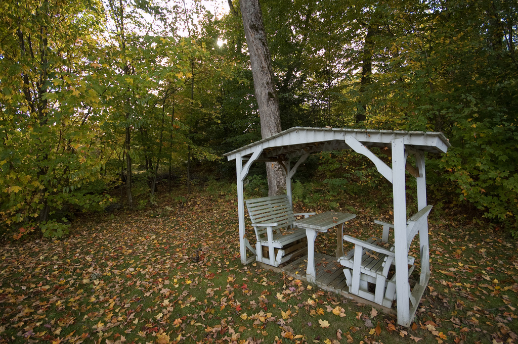 Lake Carmi State Park
