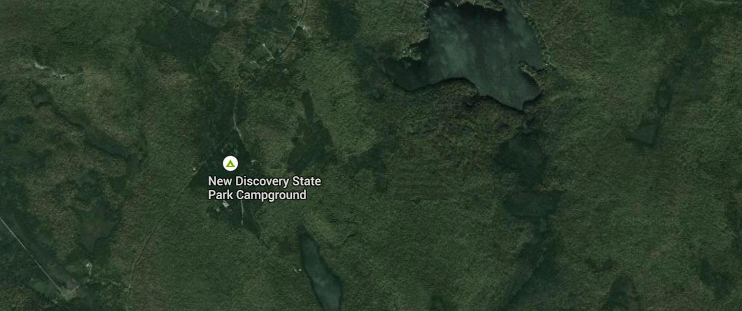 New Discovery Campground