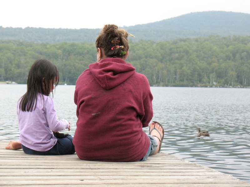 Stillwater Campground