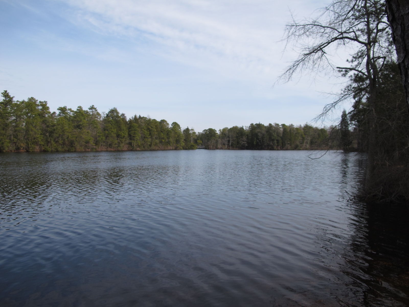 North Shore Campground