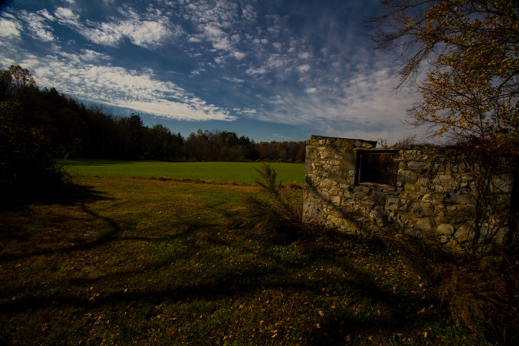 Kittatinny Valley State Park