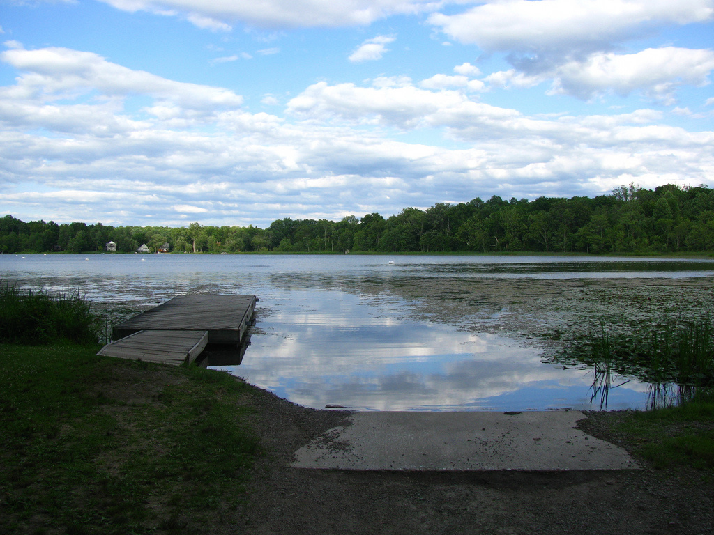 Swartswood State Park