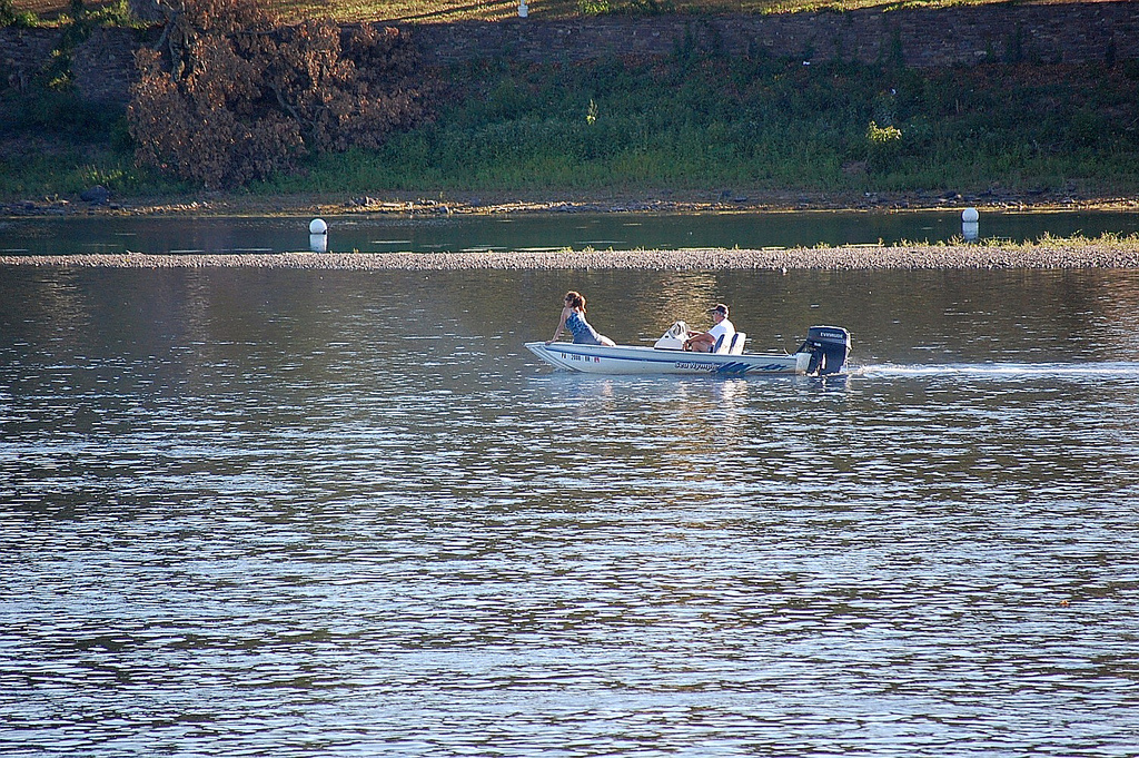 Washington Crossing State Park